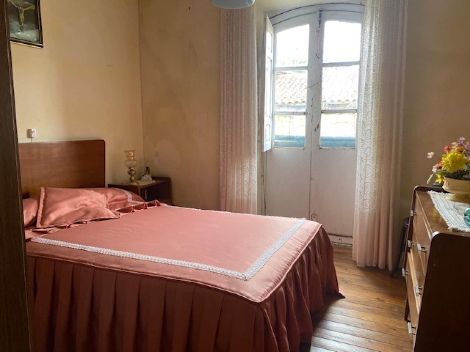 4 soveværelse Villa til salg i Pomar de Valdivia med garage - € 64.000 (Ref: 8435583)