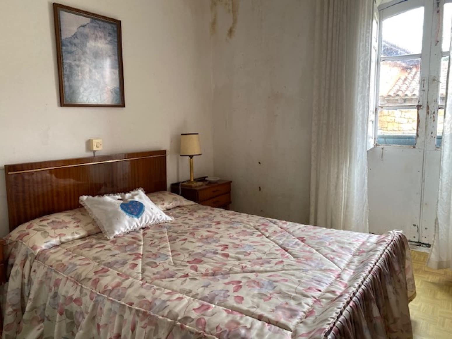 4 soveværelse Villa til salg i Pomar de Valdivia med garage - € 64.000 (Ref: 8435583)