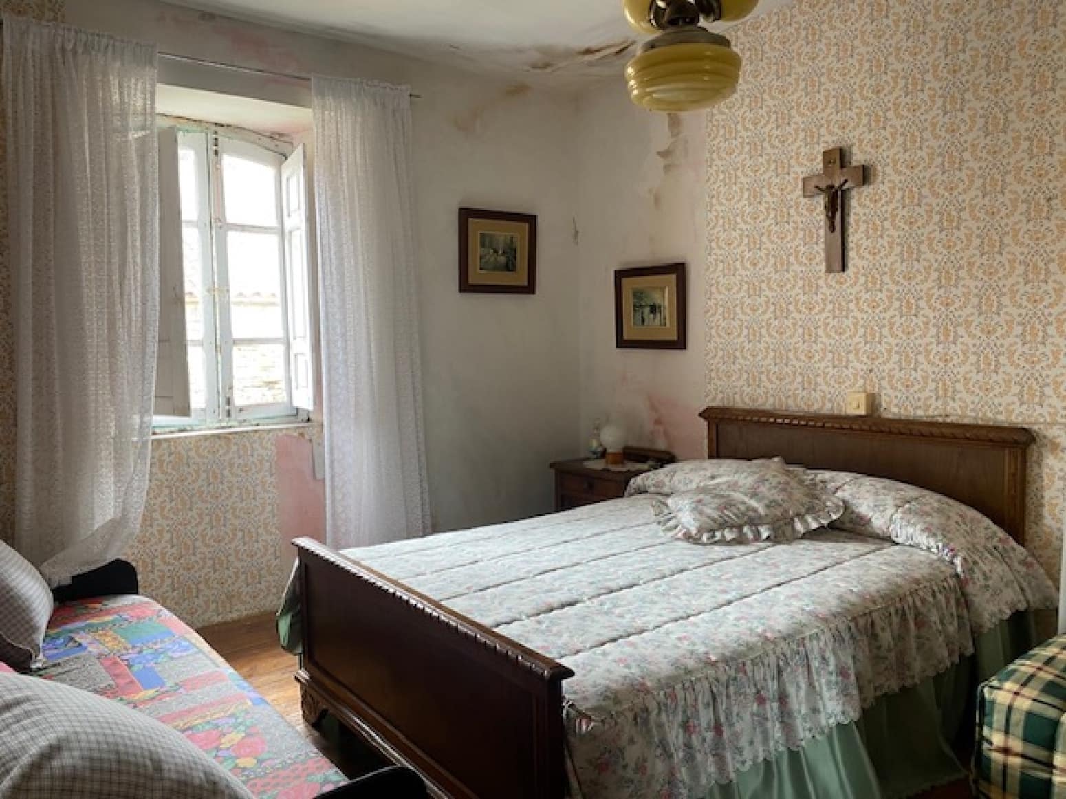 4 soveværelse Villa til salg i Pomar de Valdivia med garage - € 64.000 (Ref: 8435583)