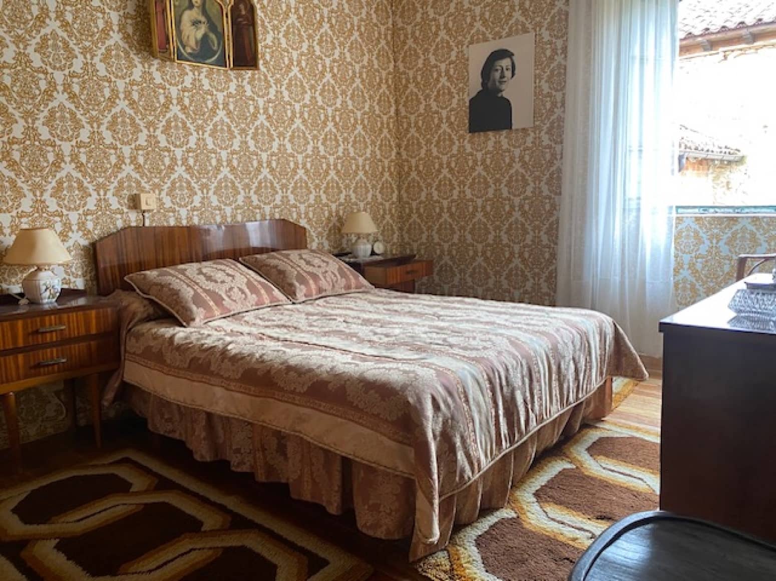 4 soveværelse Villa til salg i Pomar de Valdivia med garage - € 64.000 (Ref: 8435583)