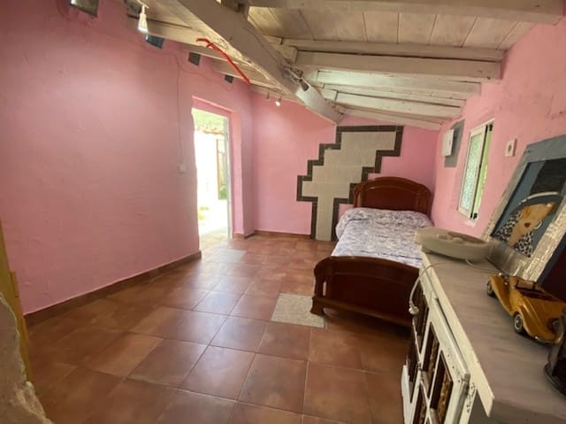 1 makuuhuone Huvila myytävänä paikassa Rebolledo de la Torre - 15 000 € (Ref: 8435584)