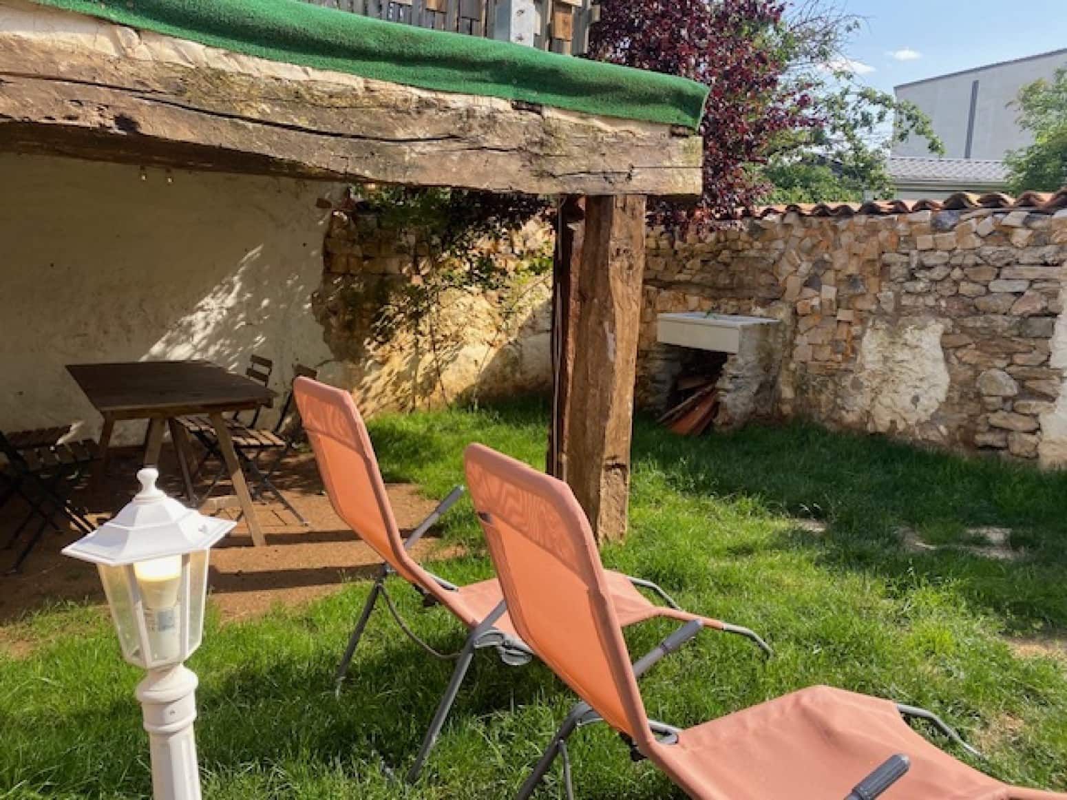 1 makuuhuone Huvila myytävänä paikassa Rebolledo de la Torre - 15 000 € (Ref: 8435584)