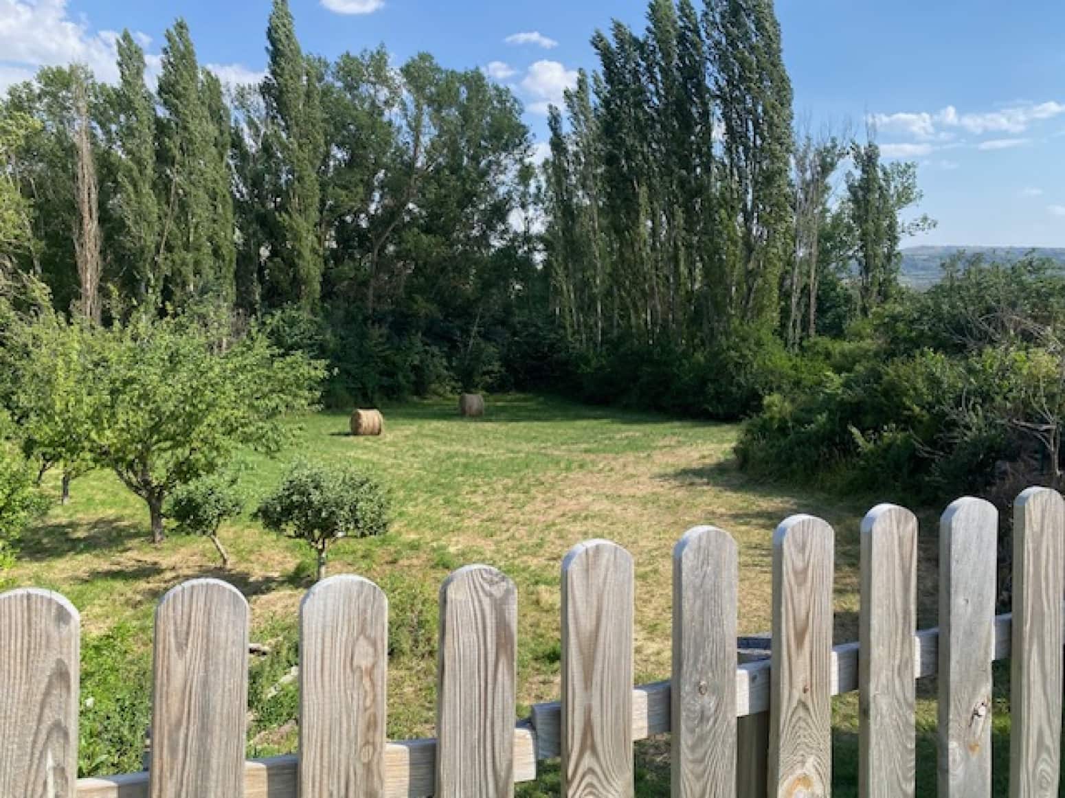 1 makuuhuone Huvila myytävänä paikassa Rebolledo de la Torre - 15 000 € (Ref: 8435584)