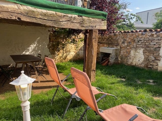 1 makuuhuone Huvila myytävänä paikassa Rebolledo de la Torre - 15 000 € (Ref: 8435584)