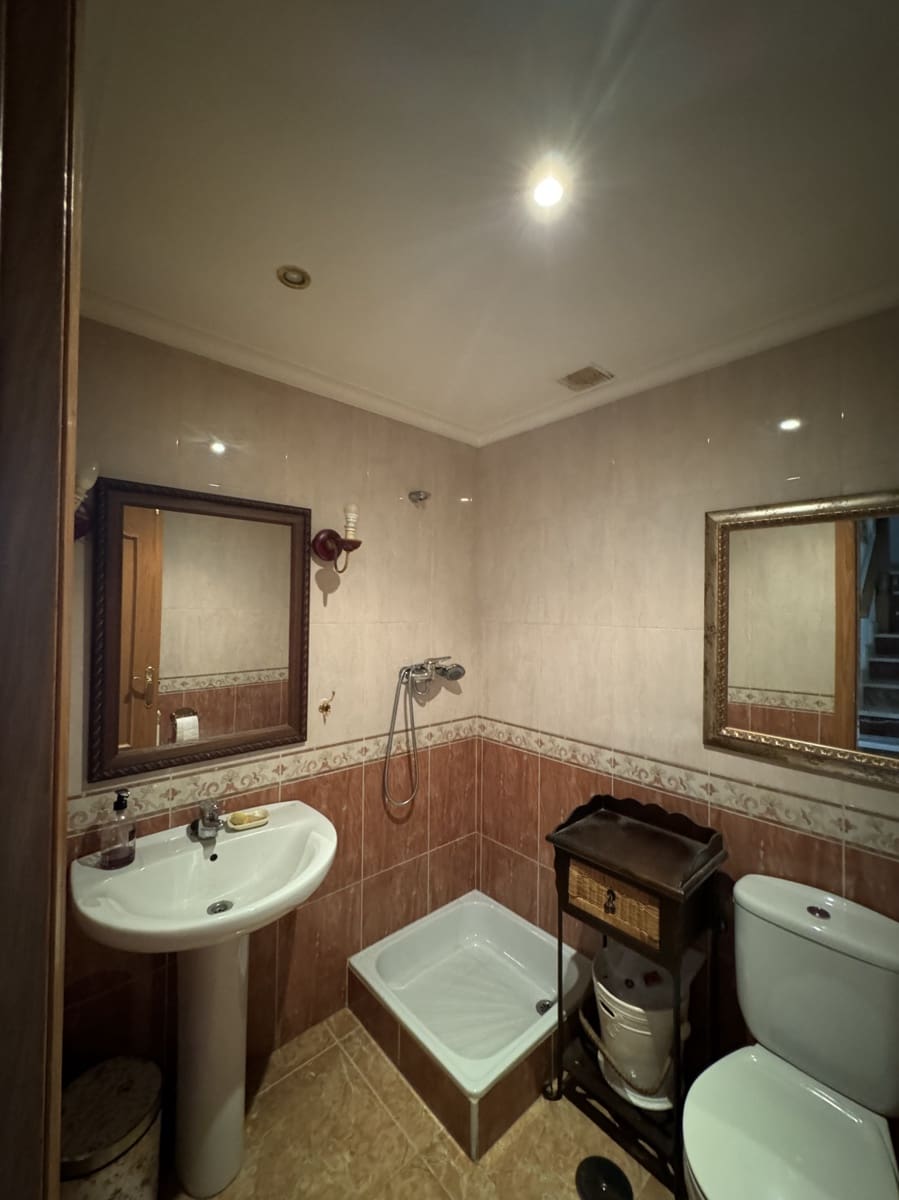 3 soveværelse Villa til salg i Grijota med garage - € 255.000 (Ref: 8441616)