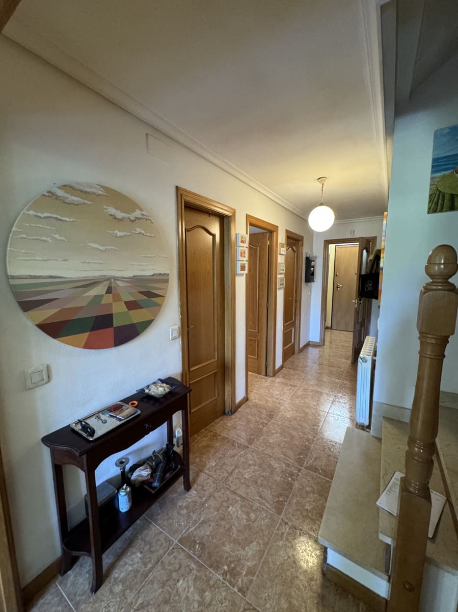 3 soveværelse Villa til salg i Grijota med garage - € 255.000 (Ref: 8441616)