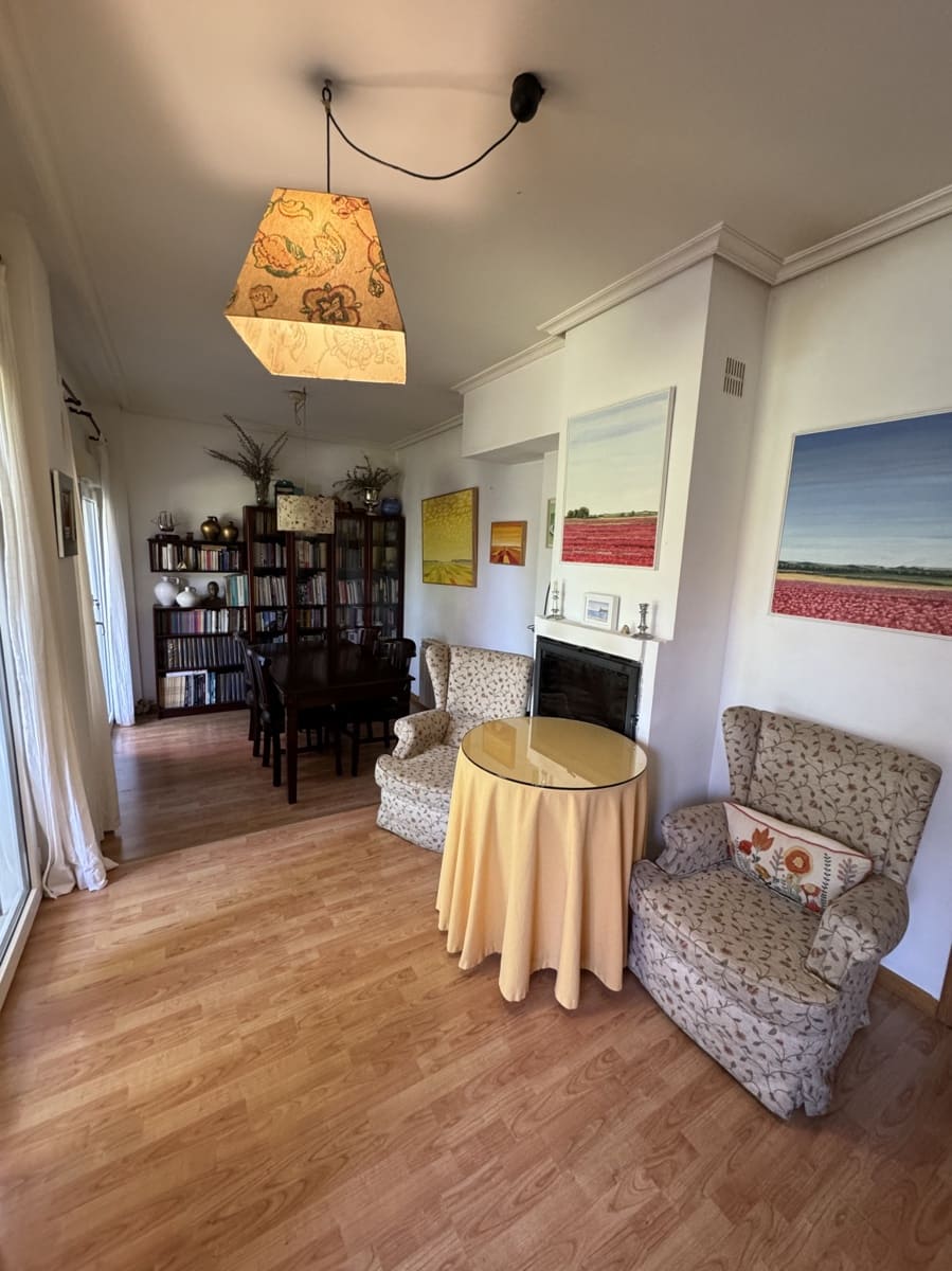 3 soveværelse Villa til salg i Grijota med garage - € 255.000 (Ref: 8441616)