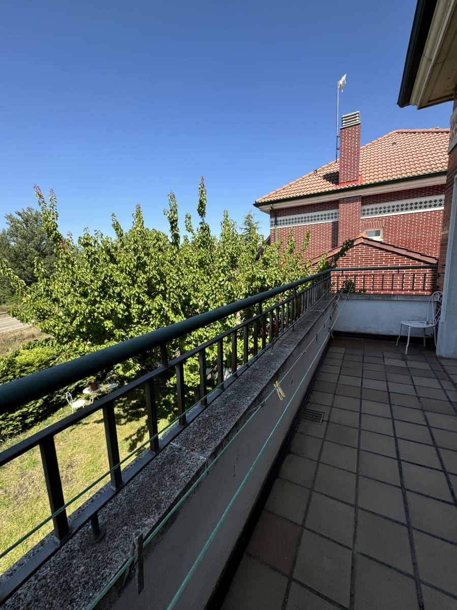 3 soveværelse Villa til salg i Grijota med garage - € 255.000 (Ref: 8441616)