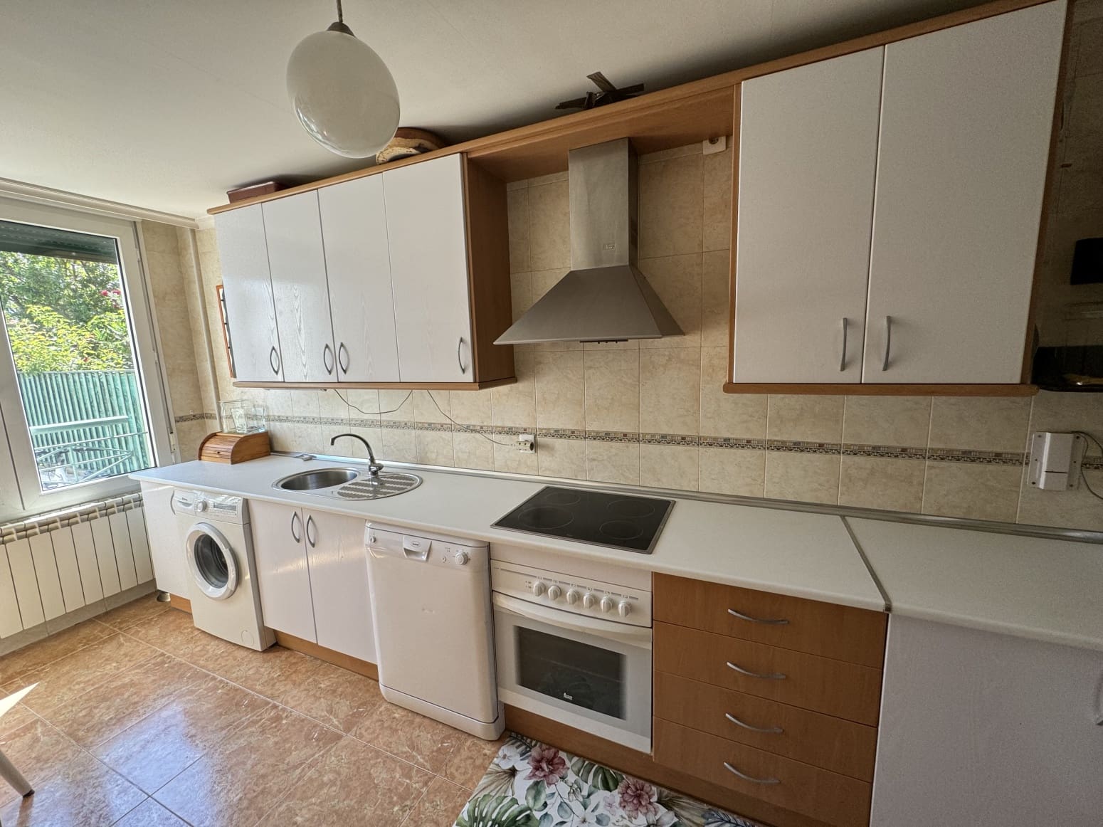 3 soveværelse Villa til salg i Grijota med garage - € 255.000 (Ref: 8441616)