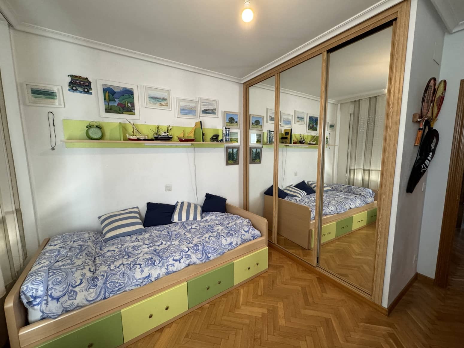 3 soveværelse Villa til salg i Grijota med garage - € 255.000 (Ref: 8441616)