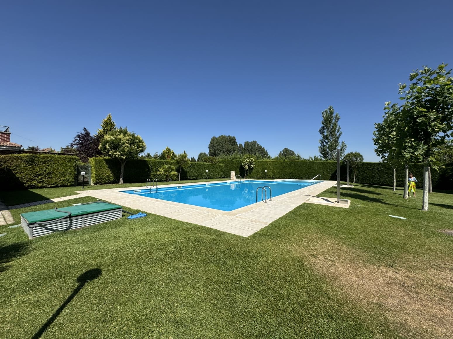 3 soveværelse Villa til salg i Grijota med garage - € 255.000 (Ref: 8441616)