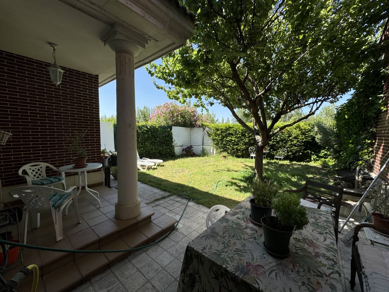 3 soveværelse Villa til salg i Grijota med garage - € 255.000 (Ref: 8441616)