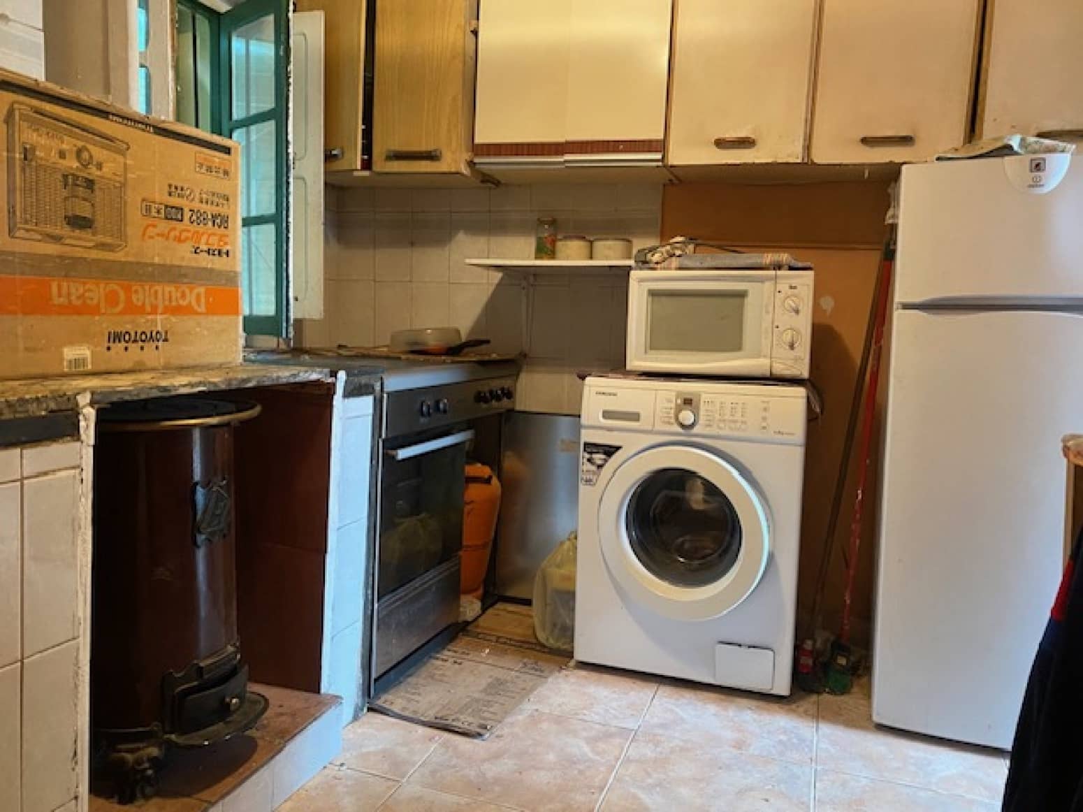 2 soveværelse Villa til salg i Barruelo de Santullan - € 28.000 (Ref: 8475058)