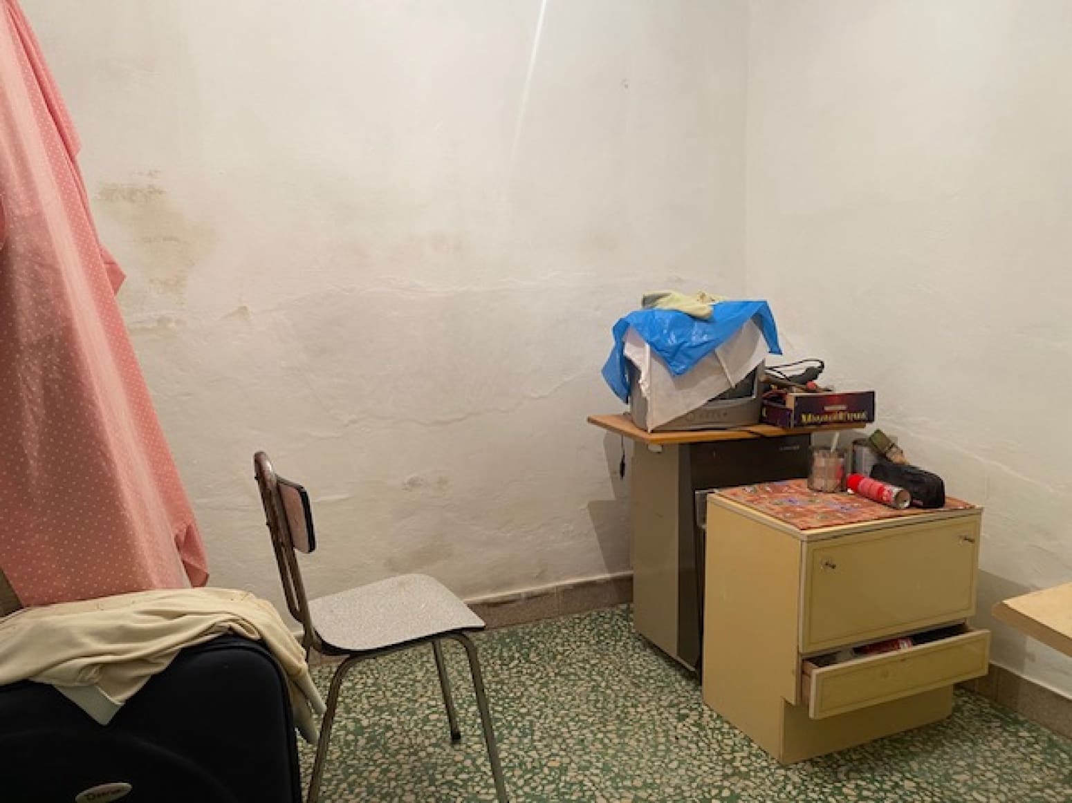 2 soveværelse Villa til salg i Barruelo de Santullan - € 28.000 (Ref: 8475058)