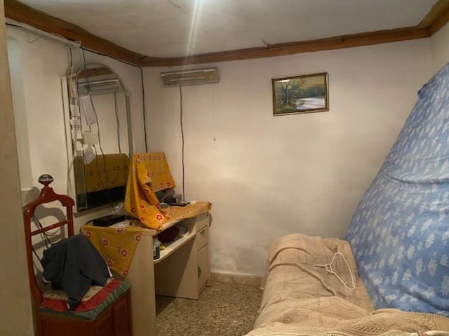 2 sovrum Villa till salu i Barruelo de Santullán - 28 000 € (Ref: 8475058)