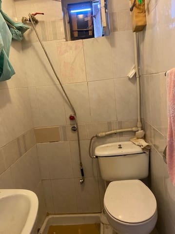 2 sovrum Villa till salu i Barruelo de Santullán - 28 000 € (Ref: 8475058)