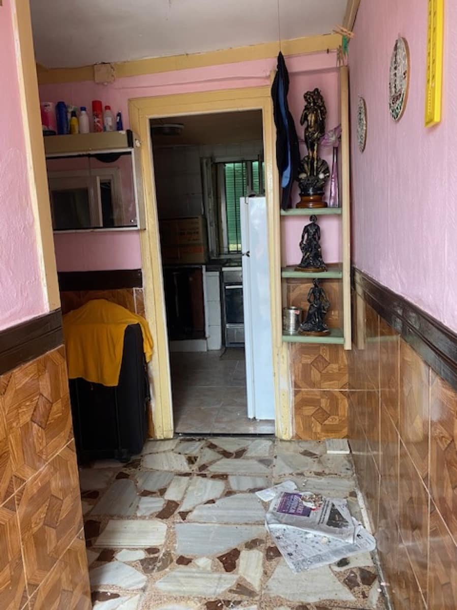 2 soveværelse Villa til salg i Barruelo de Santullan - € 28.000 (Ref: 8475058)