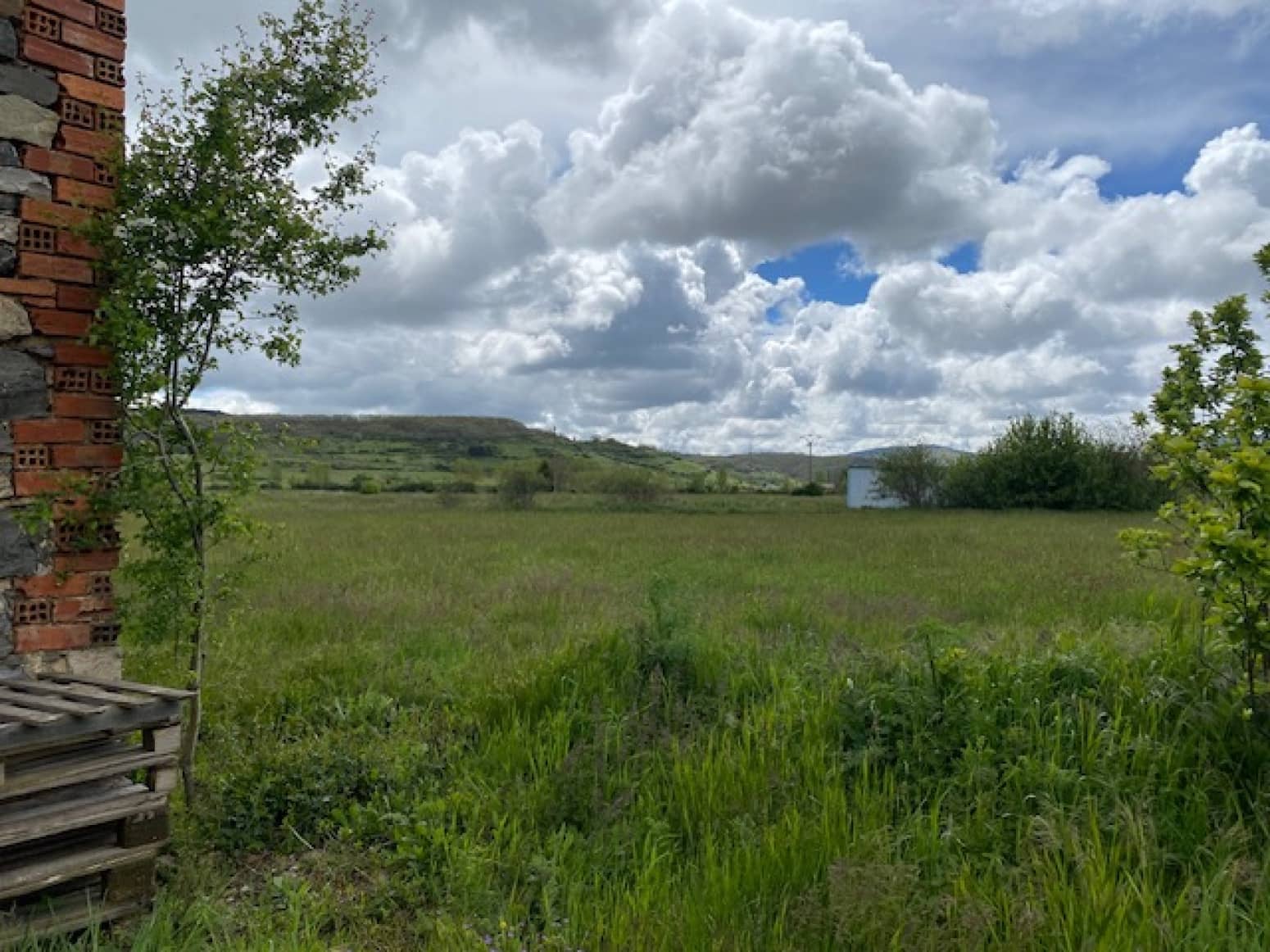 Byggegrund til salg i Cervera de Pisuerga - € 58.000 (Ref: 8475903)