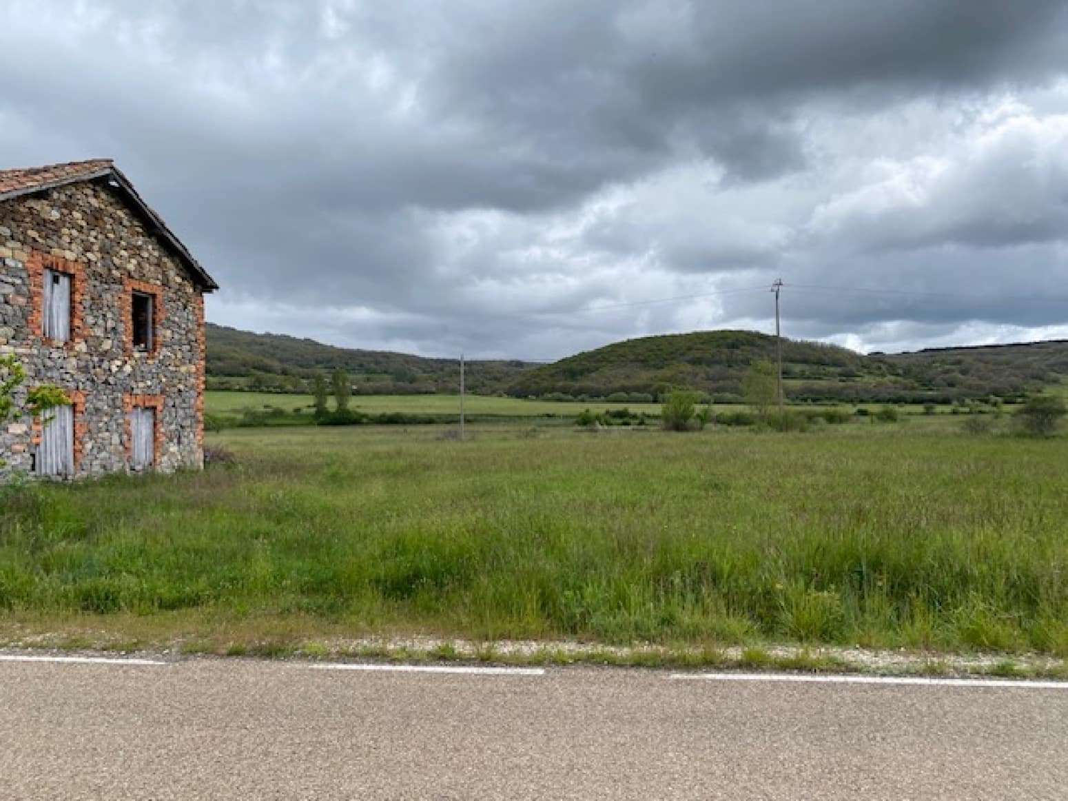 Byggegrund til salg i Cervera de Pisuerga - € 58.000 (Ref: 8475903)