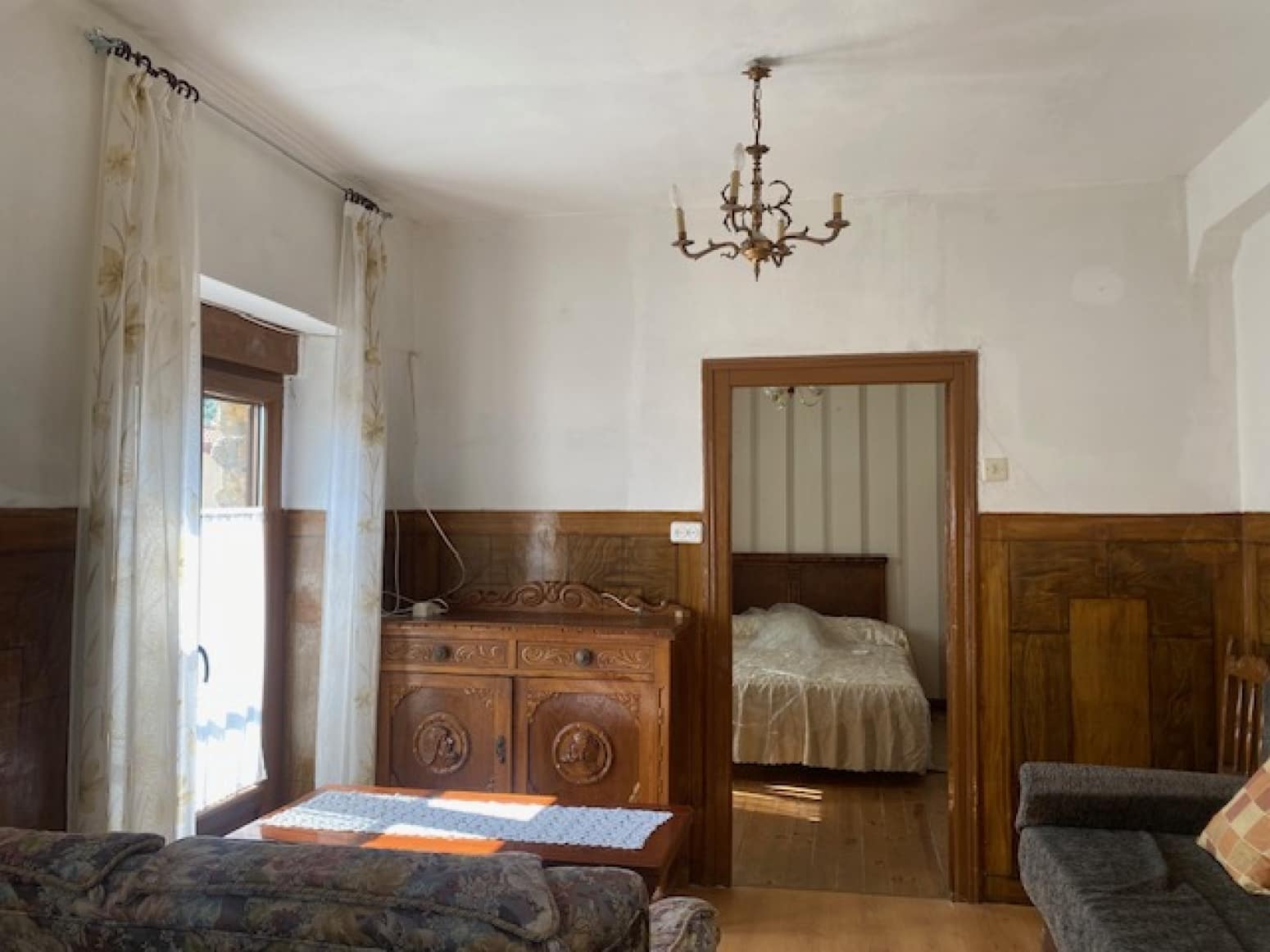 8 soveværelse Villa til salg i Barruelo de Santullan - € 125.000 (Ref: 8480680)