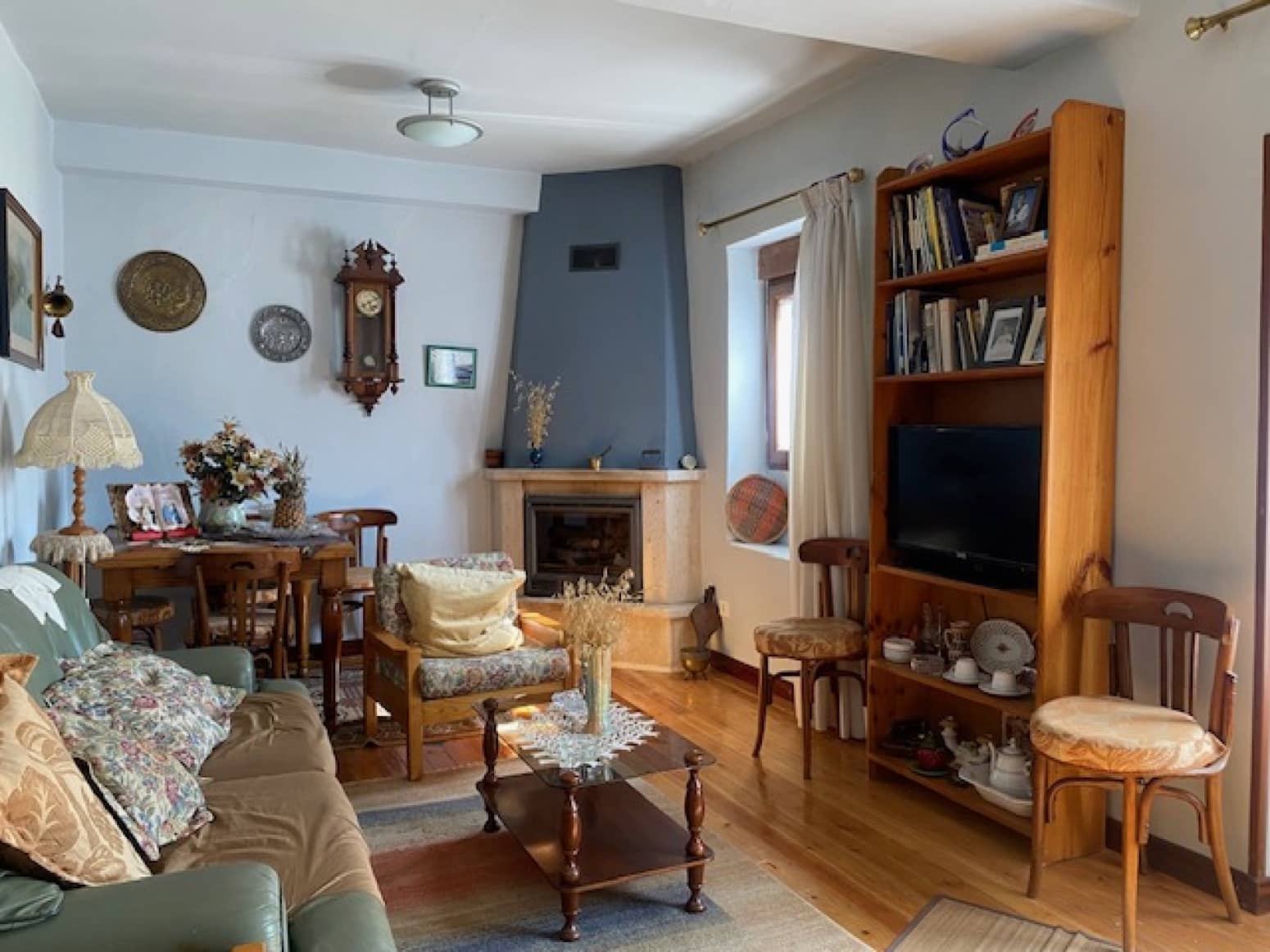 8 soveværelse Villa til salg i Barruelo de Santullan - € 125.000 (Ref: 8480680)