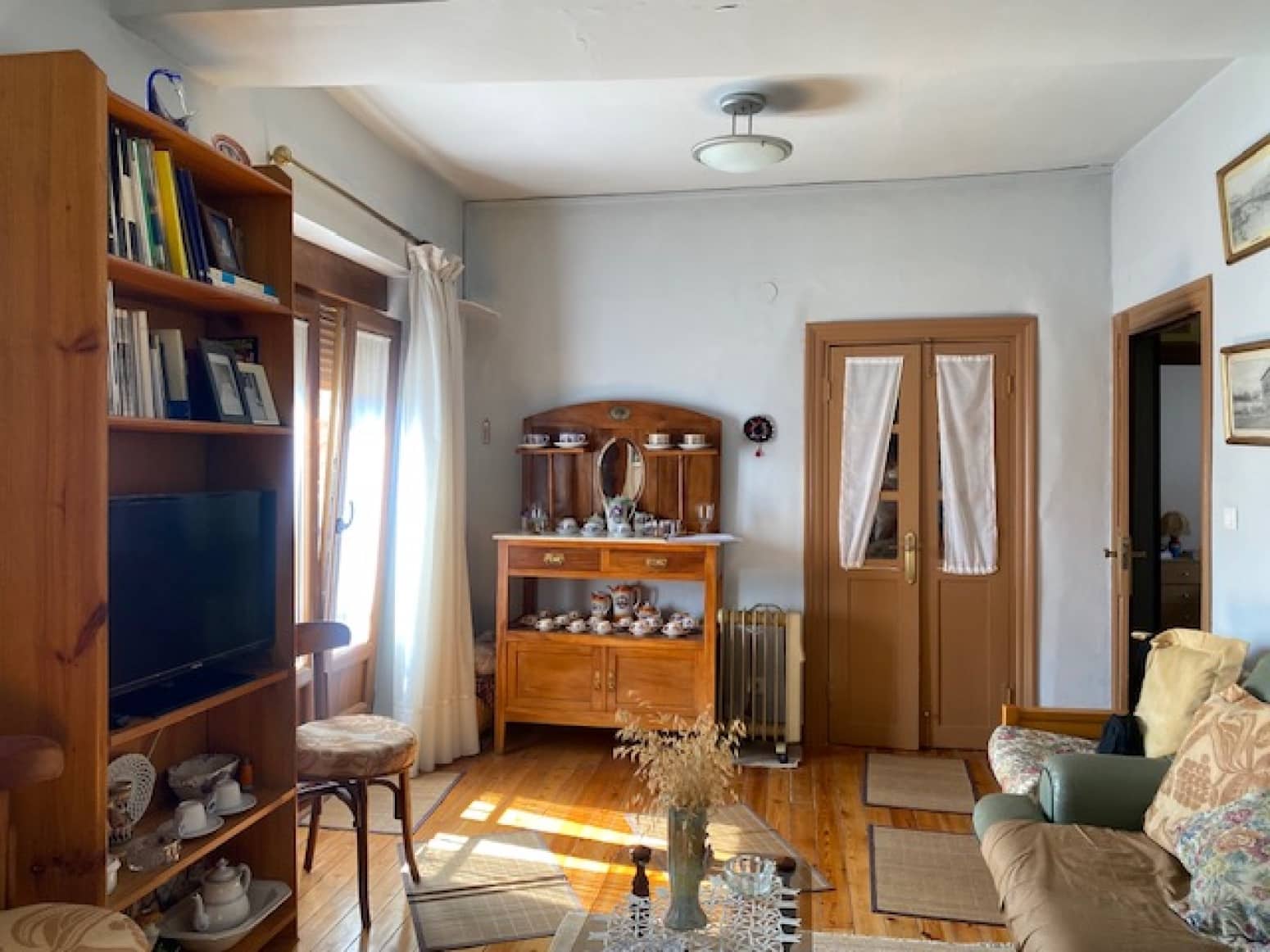 8 soveværelse Villa til salg i Barruelo de Santullan - € 125.000 (Ref: 8480680)