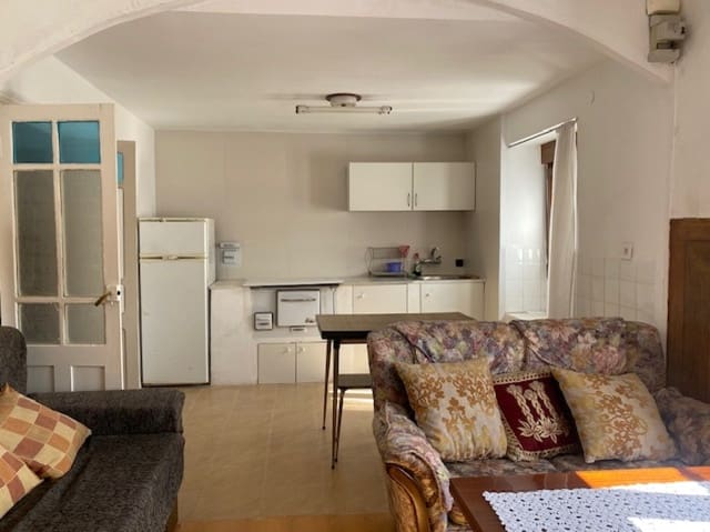 8 sovrum Villa till salu i Barruelo de Santullán - 125 000 € (Ref: 8480680)