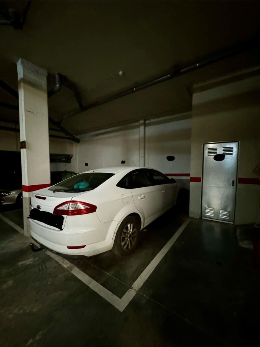 3 soveværelse Lejlighed til salg i Villalobon med garage - € 150.000 (Ref: 8484443)