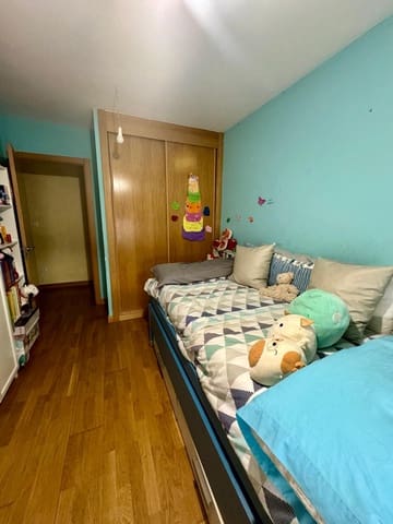 3 slaapkamer Flat te koop in Villalobón met garage - € 150.000 (Ref: 8484443)