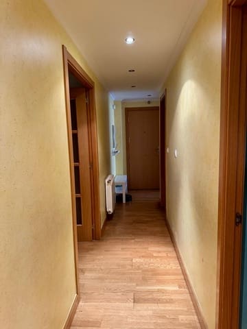 3 slaapkamer Flat te koop in Villalobón met garage - € 150.000 (Ref: 8484443)