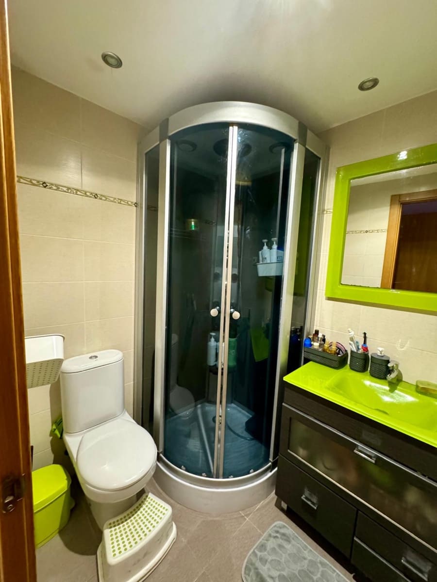 3 soveværelse Lejlighed til salg i Villalobon med garage - € 150.000 (Ref: 8484443)