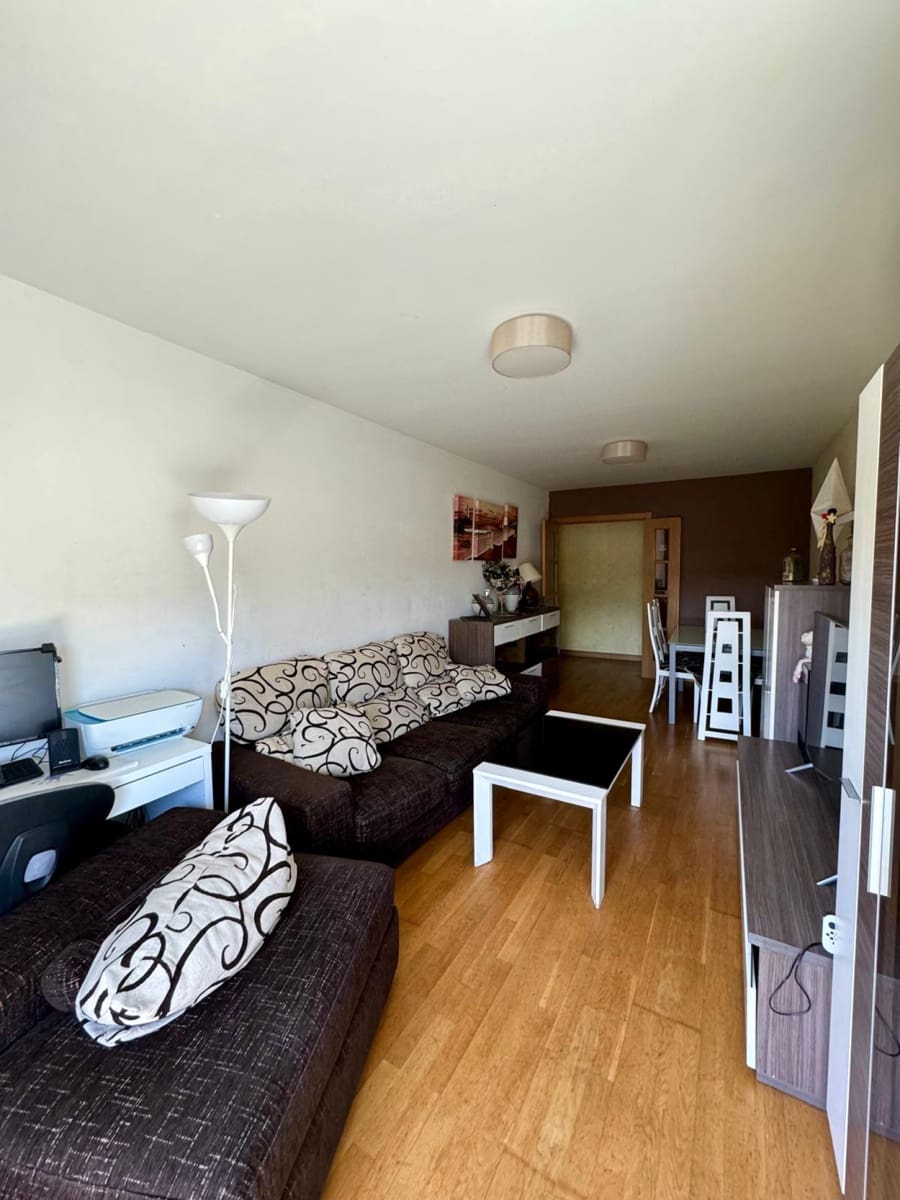 3 soveværelse Lejlighed til salg i Villalobon med garage - € 150.000 (Ref: 8484443)