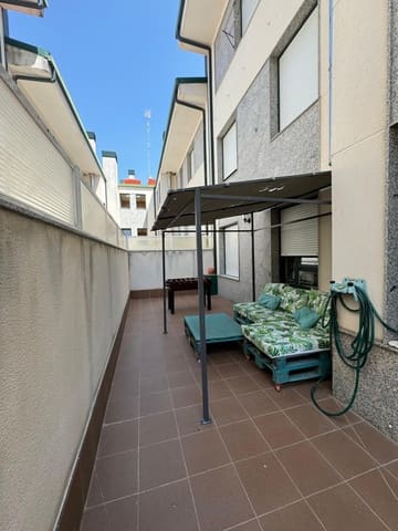 3 slaapkamer Flat te koop in Villalobón met garage - € 150.000 (Ref: 8484443)