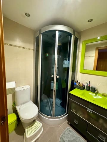 3 slaapkamer Flat te koop in Villalobón met garage - € 150.000 (Ref: 8484443)