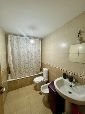 3 slaapkamer Flat te koop in Villalobón met garage - € 150.000 (Ref: 8484443)