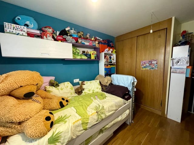 3 slaapkamer Flat te koop in Villalobón met garage - € 150.000 (Ref: 8484443)