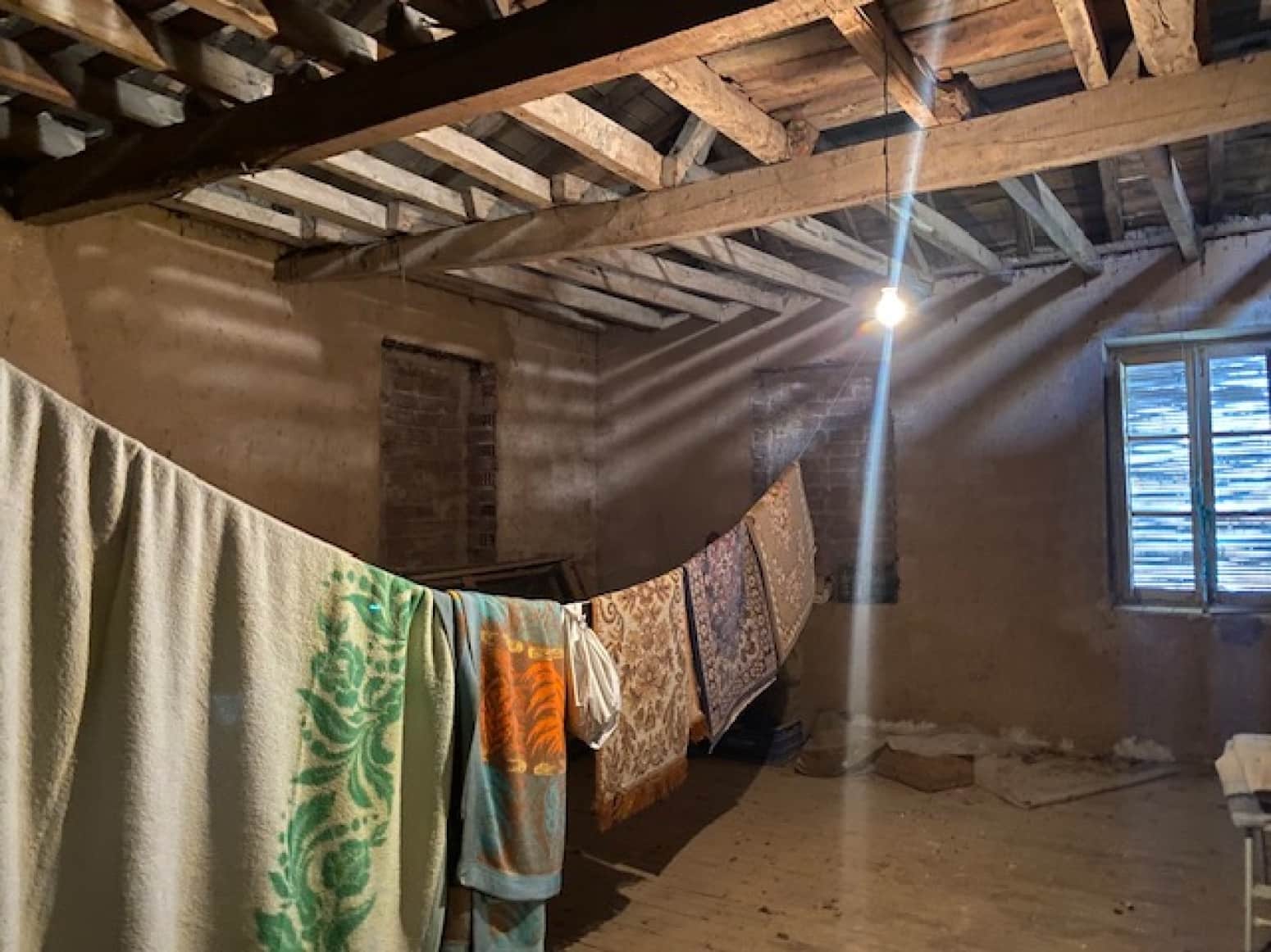 8 bedroom Villa for sale in Herrera de Pisuerga with garage - € 89,000 (Ref: 8487313)