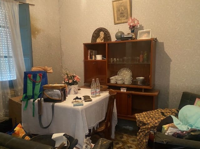 8 soveværelse Villa til salg i Herrera de Pisuerga med garage - € 89.000 (Ref: 8487313)