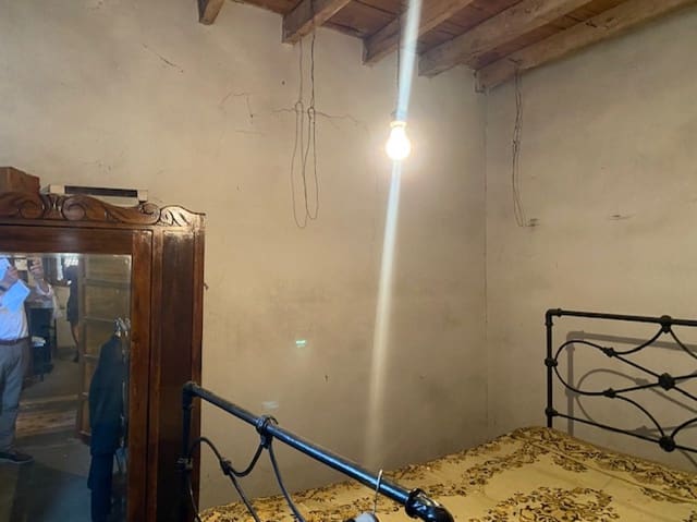 8 soveværelse Villa til salg i Herrera de Pisuerga med garage - € 89.000 (Ref: 8487313)