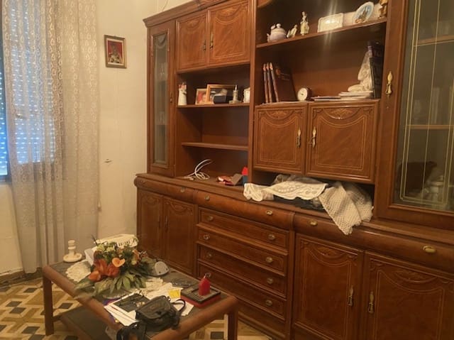 8 soveværelse Villa til salg i Herrera de Pisuerga med garage - € 89.000 (Ref: 8487313)