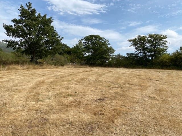 Building Plot for sale in Brañosera - € 29,000 (Ref: 8498645)