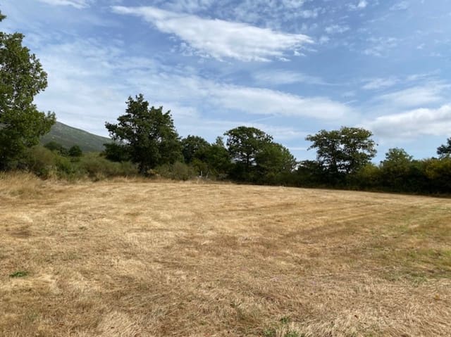 Building Plot for sale in Brañosera - € 29,000 (Ref: 8498645)