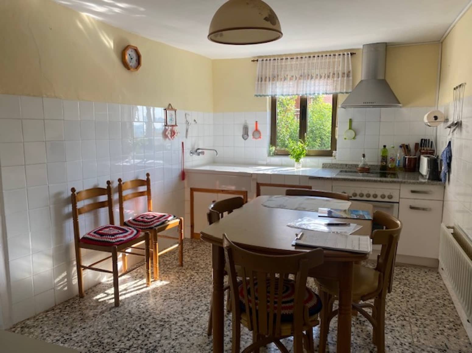 4 soveværelse Villa til salg i Pradanos de Ojeda med garage - € 85.000 (Ref: 8498646)