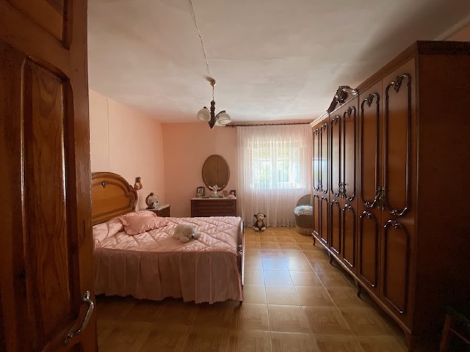 4 soveværelse Villa til salg i Pradanos de Ojeda med garage - € 85.000 (Ref: 8498646)