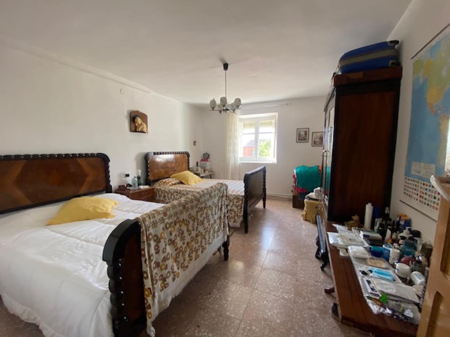 4 soveværelse Villa til salg i Pradanos de Ojeda med garage - € 85.000 (Ref: 8498646)