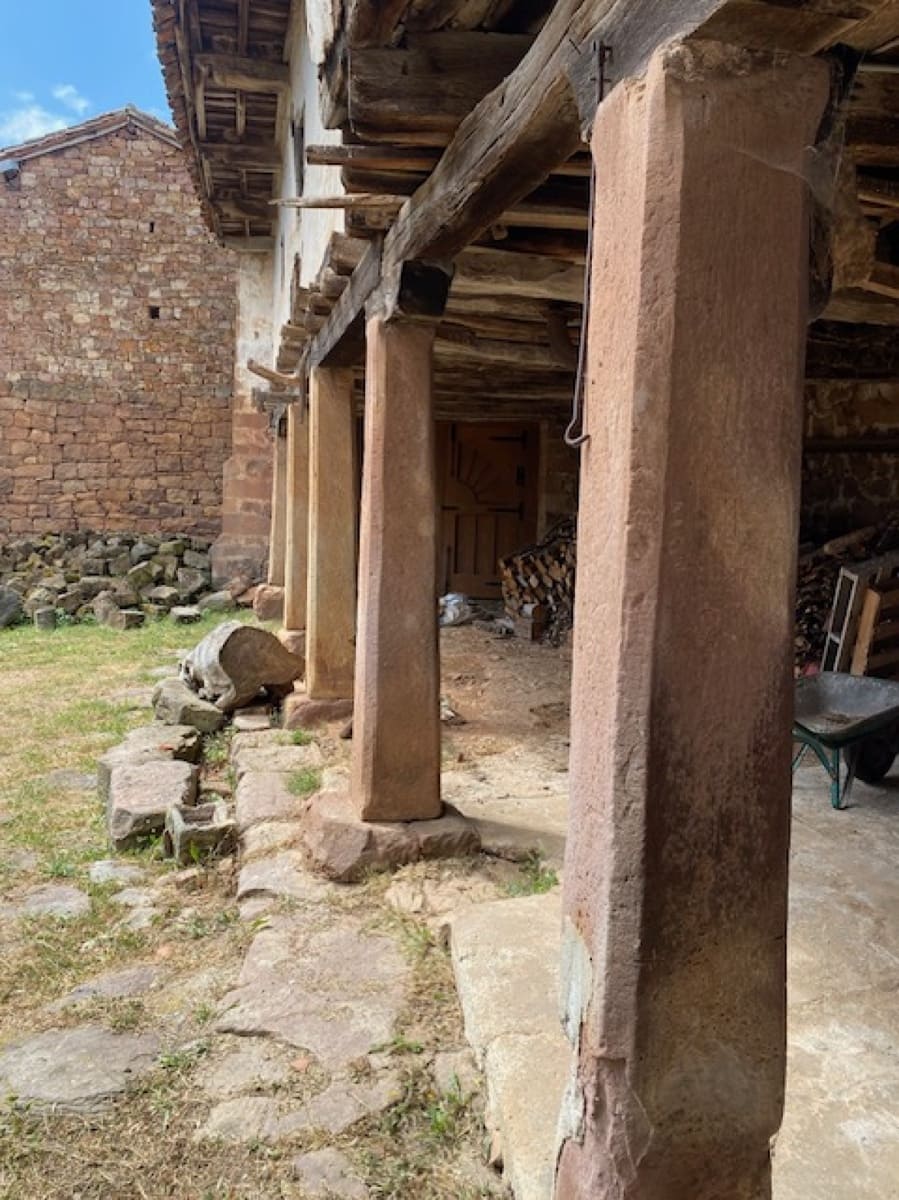 3 slaapkamer Villa te koop in Barruelo de Santullan - € 149.000 (Ref: 8541973)