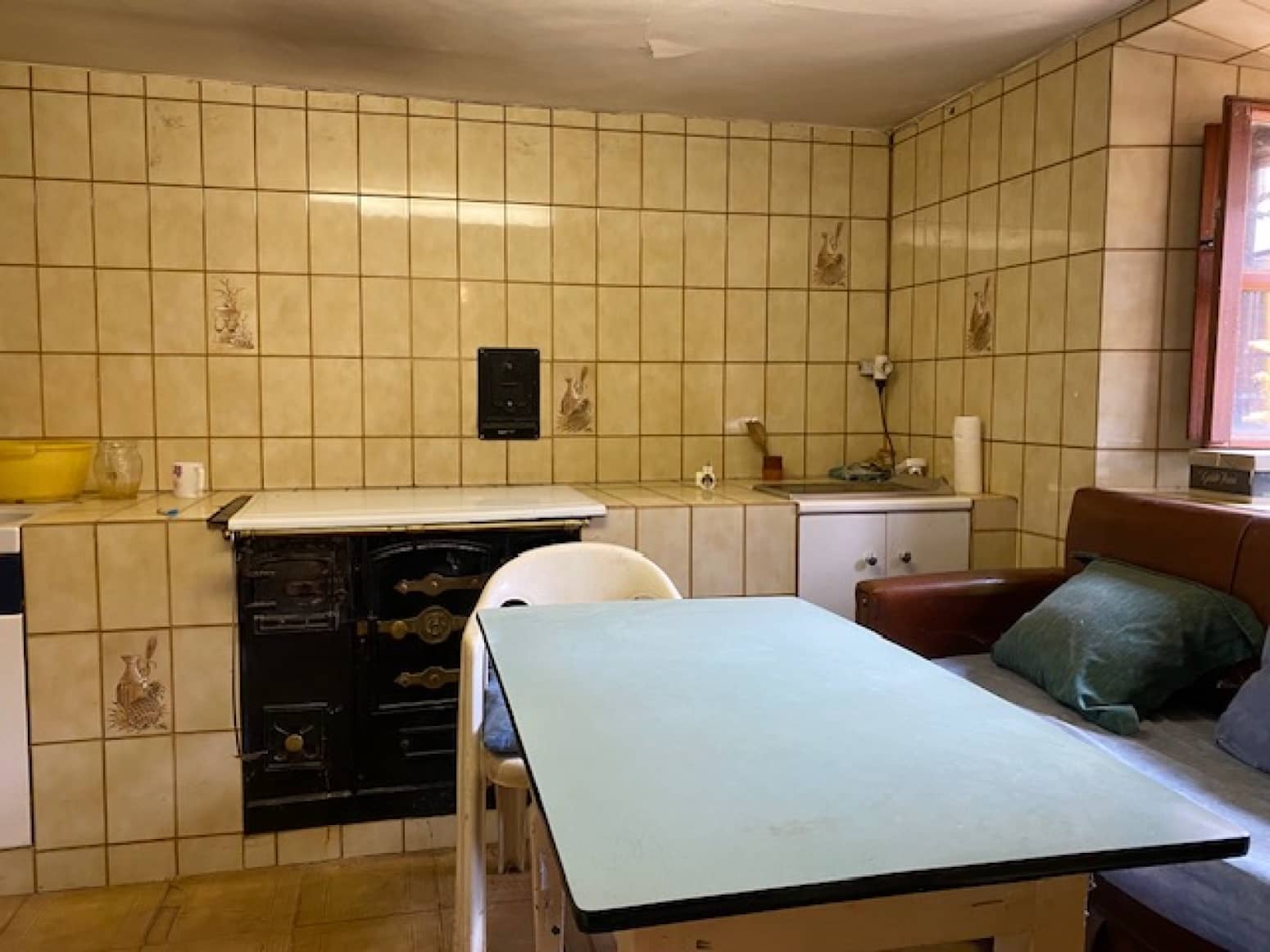 3 slaapkamer Villa te koop in Barruelo de Santullan - € 149.000 (Ref: 8541973)