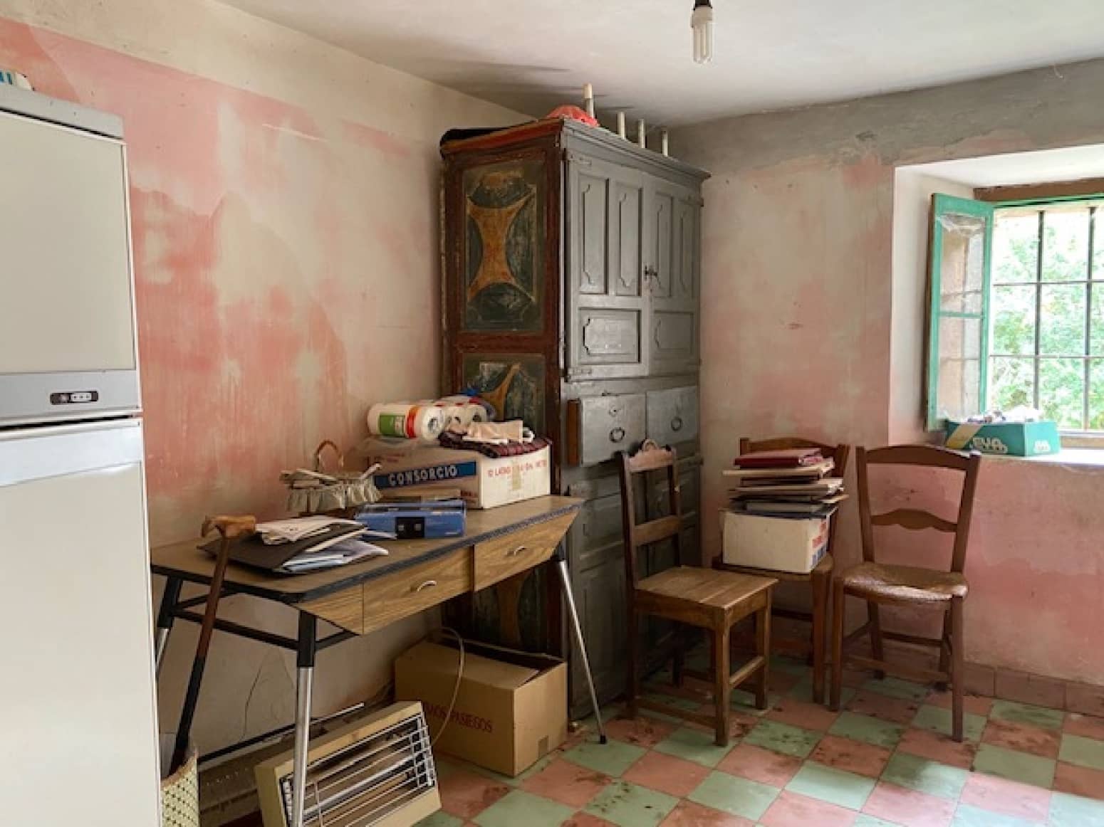 3 slaapkamer Villa te koop in Barruelo de Santullan - € 149.000 (Ref: 8541973)