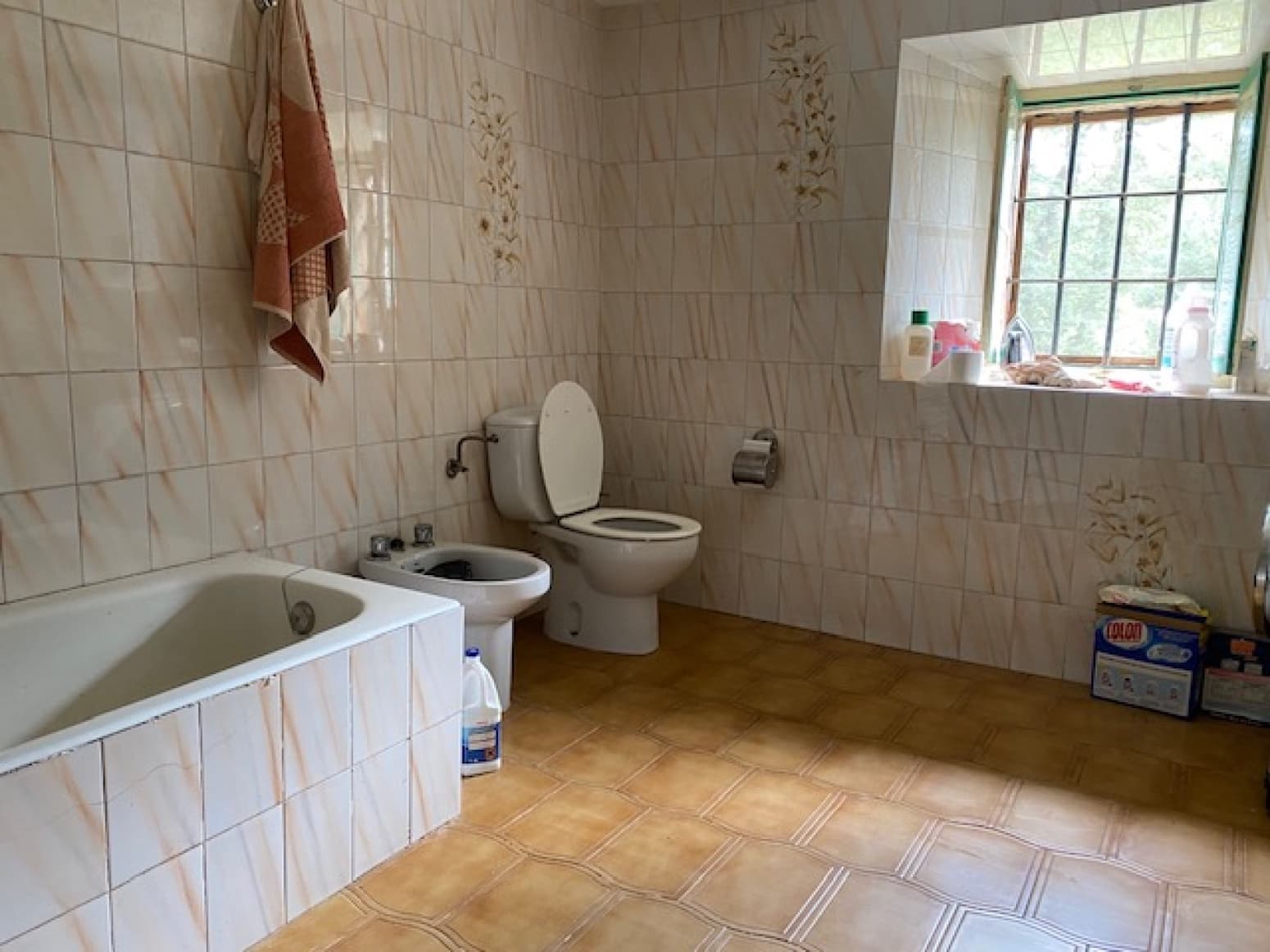 3 slaapkamer Villa te koop in Barruelo de Santullan - € 149.000 (Ref: 8541973)