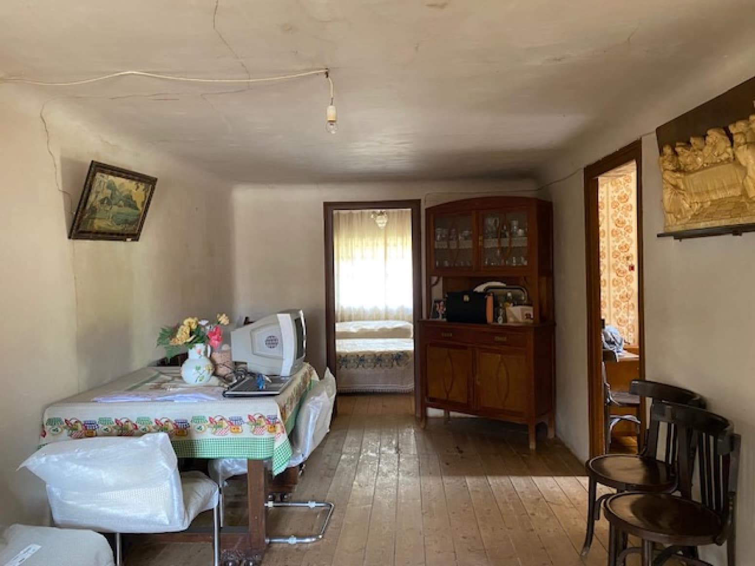 3 slaapkamer Villa te koop in Barruelo de Santullan - € 149.000 (Ref: 8541973)